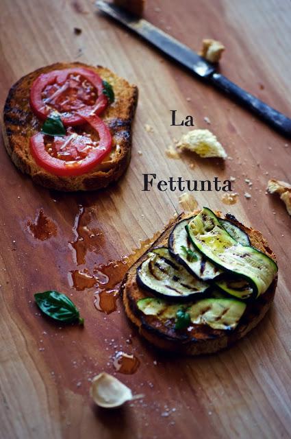 La fettunta