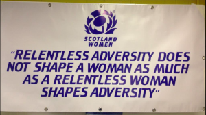 Femminile: Shade Munro è il nuovo head coach della Scozia