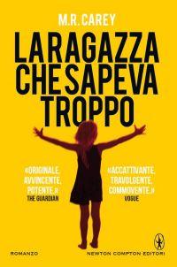 Nuove uscite in libreria