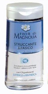 STRUCCANTE BIFASICO – FIOR DI MAGNOLIA STRUCCANTE BIFASICO – FIOR DI MAGNOLIA