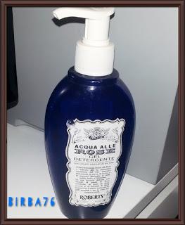 ACQUA ALLE ROSE GEL DETERGENTE ROBERTS REVIEW ACQUA ALLE ROSE GEL DETERGENTE ROBERTS REVIEW