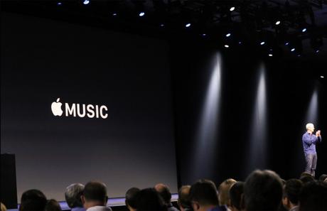 WWDC15, le novità di Apple tra News e Music