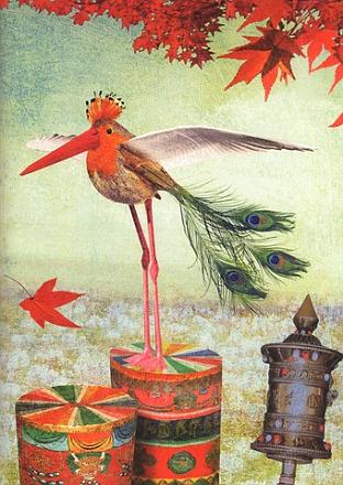 Cuor di Pettirosso Cuor di Pettirosso