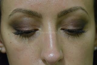 Mr. Daniel Makeup Courses - Corso di trucco base: