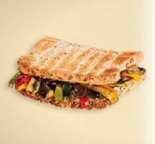 Vegatoast ai ceci dent