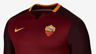 Presentate le maglie per la prossima stagione! (FOTO) Presentate le maglie per la prossima stagione! (FOTO)