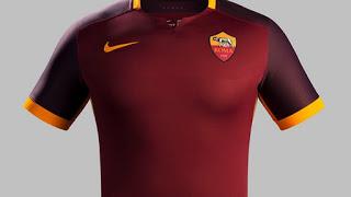 Presentate le maglie per la prossima stagione! (FOTO) Presentate le maglie per la prossima stagione! (FOTO)