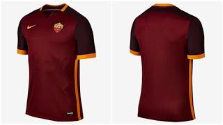 Presentate le maglie per la prossima stagione! (FOTO) Presentate le maglie per la prossima stagione! (FOTO)