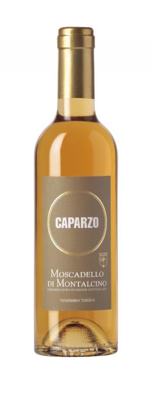 Caparzo - Moscadello