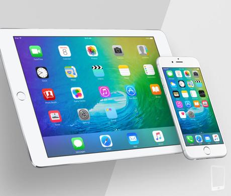 Apple annuncia il nuovo iOS 9, ecco tutte le novità