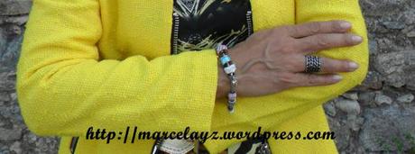 Tuta intera a fantasia colorata on Shein.com 540