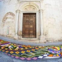 Infiorata di Spello