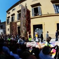 Infiorata di Spello