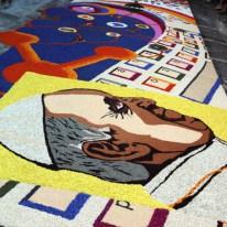 Infiorata di Spello