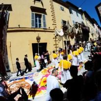 Infiorata di Spello