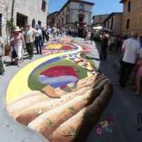 Infiorata di Spello