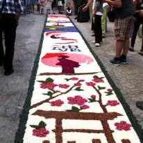 Infiorata di Spello