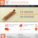 Cure palliative. On line il primo sito in Italia dedicato ai malati inguaribili e a chi li assiste – segnalato da Quotidiano Sanità