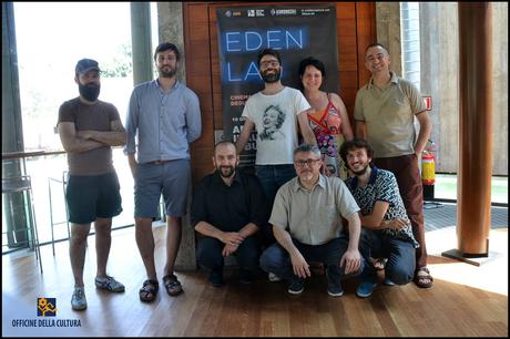 Eden Lab, da domani ad Arezzo