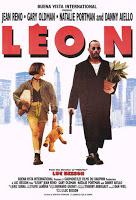 Recensione #9: Leon (uncut)