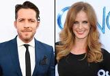 “Once Upon A Time 5” promuove Sean Maguire, Rebecca Mader a series regular