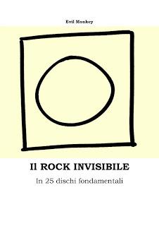 Rock Invisibile