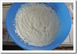 Gelato light yogurt e ricotta Gelato light yogurt e ricotta