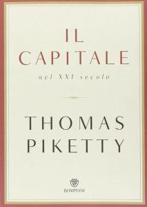 Thomas Piketty, Il capitale nel XXI secolo