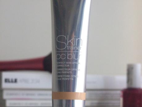 KIKO SKIN TRAINER CC BLUR