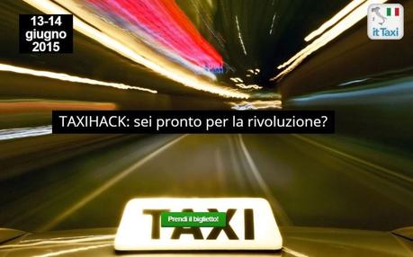 taxi hack