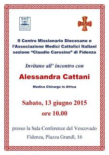 Tre appuntamenti diocesani Tre appuntamenti diocesani