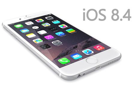 Apple rilascia iOS 8.4 beta 4 per gli sviluppatori