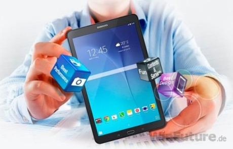 samsung-galaxy-tab-e-9.6-leaked-6-620x397 Samsung Galaxy Tab E 9.6: svelate le caratteristiche tecniche e le immagini di questo nuovo tablet di fascia medio-bassa con prezzo di circa 200 dollari