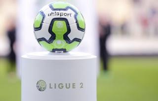 Indiscrezioni danno bloccata la Ligue 2 in Francia