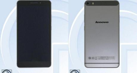 Lenovo: certificato dalla TENAA un nuovo smartphone