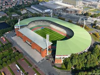 Heysel, 29 maggio 1985