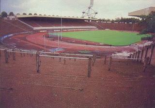 Heysel, 29 maggio 1985