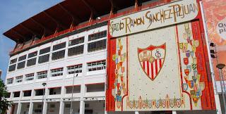 Le trasferte di Europa League: Sevilla e Dnipro (a Kiev)