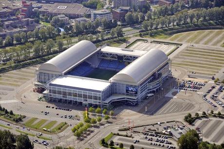 Il nuovo stadio del Milan, tra calcio e urbanistica