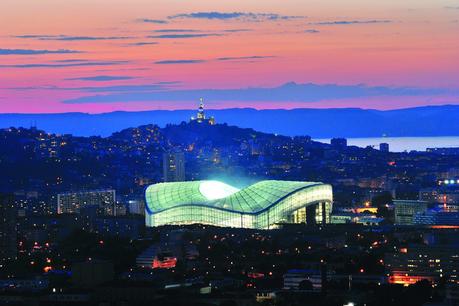 Le quattro vite del Vélodrome