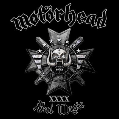 MOTÖRHEAD Nuovo brano 