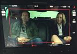 “X-Files” Revival: prima foto della reunion tra Mulder e Scully