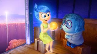 Inside Out - La Recensione