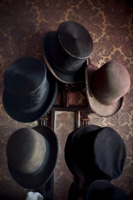 Il Cappello: un accessorio moderno ma con un'anima vintage!