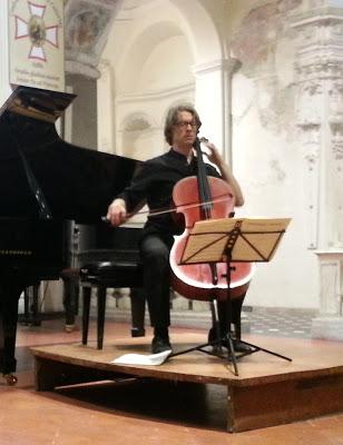 Cervo Chamber Music 2015 - Un anno da primato