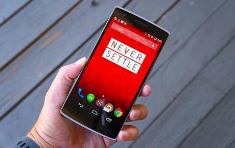 OnePlus One: CyanogenOS 12.1 in test e OxygenOS dopo Two