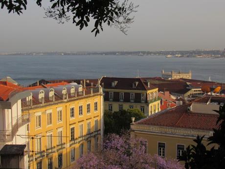 Una vacanza troppo breve a Lisbona