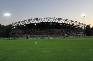 Domani i Campionati Italiani Juniores e Promesse a Rieti Domani i Campionati Italiani Juniores e Promesse a Rieti