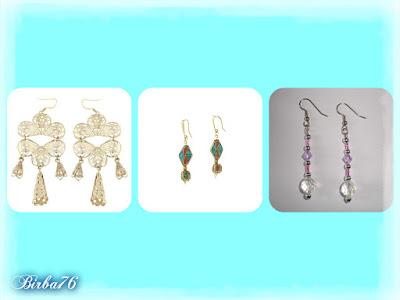 ORECCHINI CONSIGLIO ORECCHINI CONSIGLIO