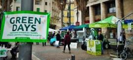 Green Days: Il Vomero si tinge di verde con gli appuntamenti ecologici